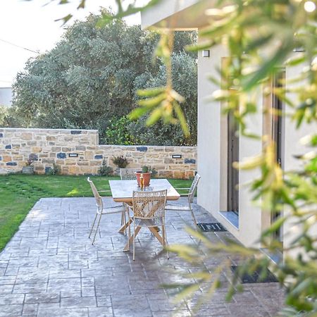Paul'S Villa Plakias Exterior photo