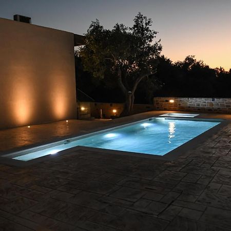 Paul'S Villa Plakias Exterior photo