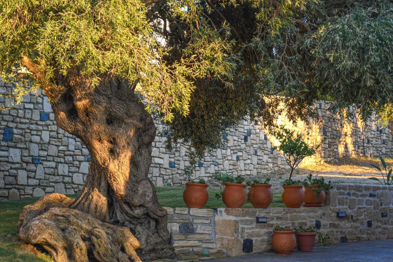 Paul'S Villa Plakias Exterior photo