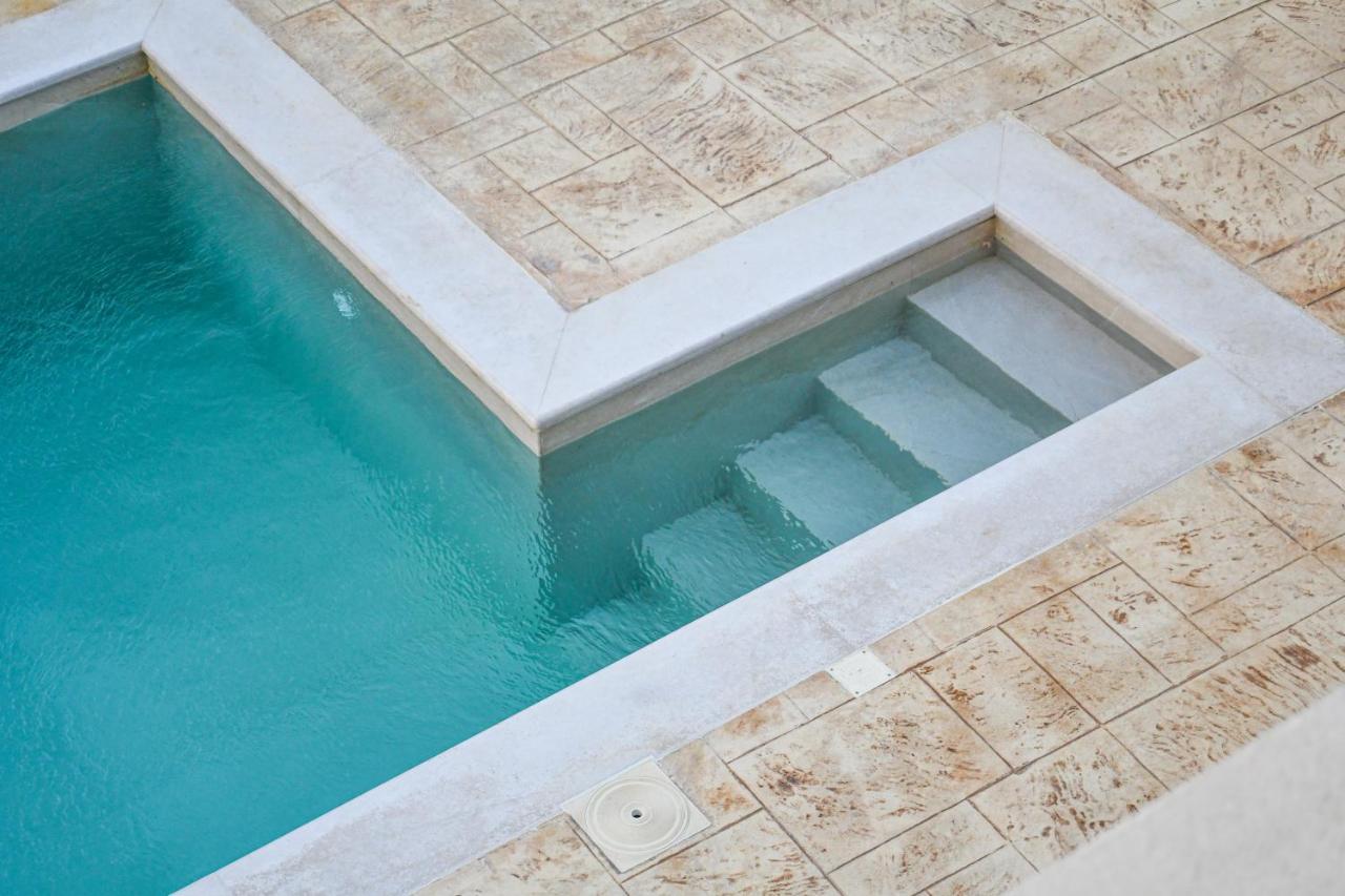 Paul'S Villa Plakias Exterior photo